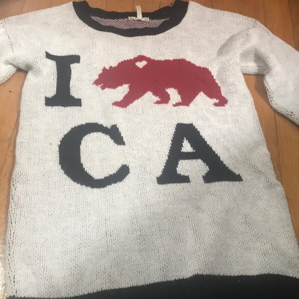 Pacsun Sweater